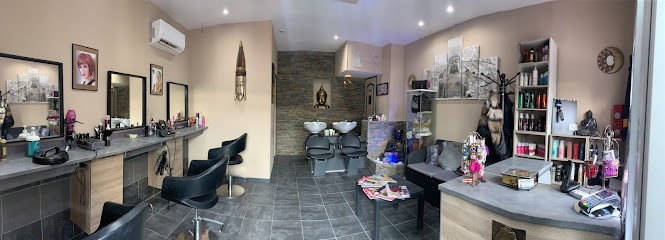 Salon Mod’hair, Salon de Coiffure au Boulou