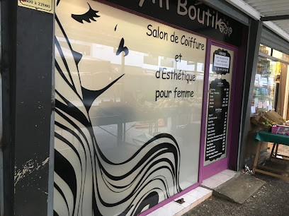 Rym boutik, Salon de Coiffure à Poissy