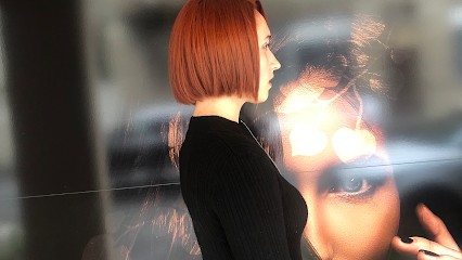 Mon coiffeur confidentiel, Salon de Coiffure à Orange