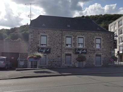 COIFF ELLE ET IL, Salon de Coiffure à Vireux-Molhain
