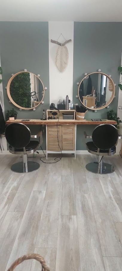 Lou Cisèou, Salon de Coiffure à Vins-sur-Caramy