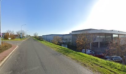Morin Eric, Salon de Coiffure à Saint-Jean-d'Angély