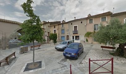 Ferrier Geneviève Coiffure, Salon de Coiffure à Montpeyroux