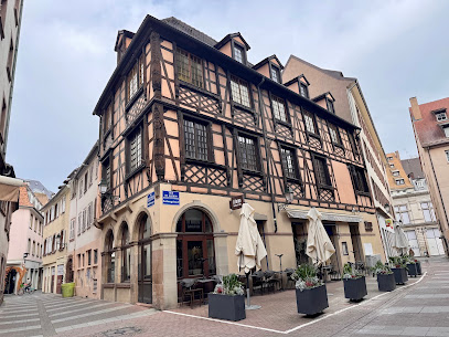 La Suite Coiffeur à Strasbourg