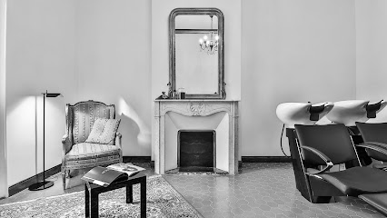 David Perez Coiffure Coiffeur à Toulon