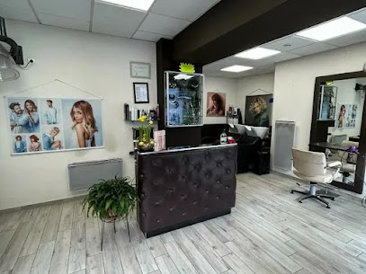 Coco Coiff Coiffeur à Saint-Jean-d'Aulps