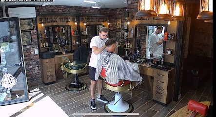 Barbershop auray mazagan, Barbier à Auray