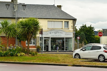 Poisson Maryse, Salon de Coiffure à Lessay