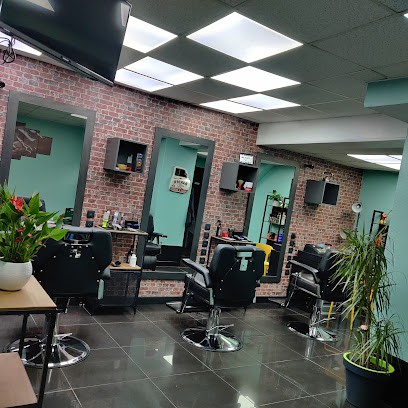 Time Coupe, Salon de Coiffure à Roubaix