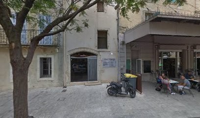 Labarsouque Isabelle, Salon de Coiffure à Aramon