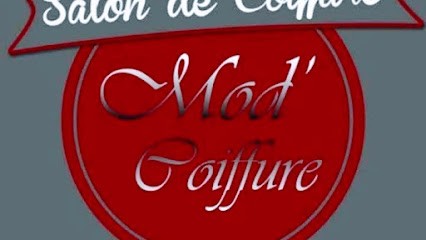 Salon Mod'coiffure, Salon de Coiffure à Champagné-les-Marais