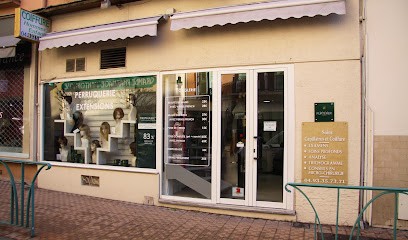 Linehair, Salon de Coiffure à Menton