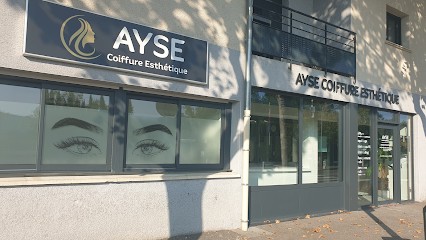Ayse Coiffure Esthétique, Salon de Coiffure à Pierrelatte