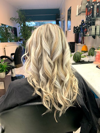 Salon Pauline, Salon de Coiffure à Sainte-Suzanne