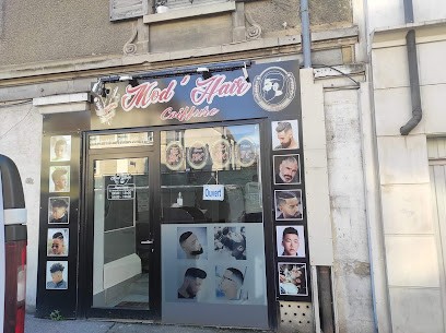 Mod'hair Coiffure, Salon de Coiffure à Lagny-sur-Marne