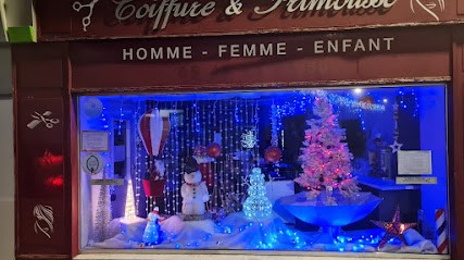 Coiffure Et Frimousse Artisan Coiffeur Expert de la Transformation et dans les Nuances, Salon de Coiffure à Lusignan