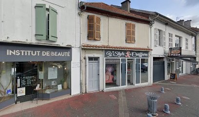 Y'style Coiffure, Salon de Coiffure à Jurançon
