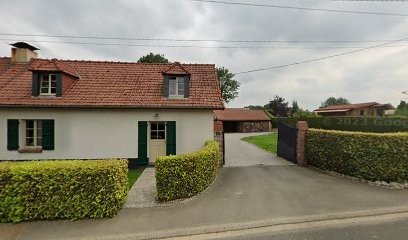 Wozna Gallet Cecile Agnes, Salon de Coiffure à Créquy