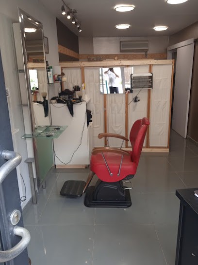 Thierry Coiffure, Salon de Coiffure à Sellières