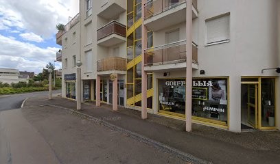 Coiffellia J.D., Salon de Coiffure à Fontaine-lès-Dijon