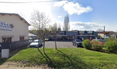 EVOLUTIF, Salon de Coiffure à Thiers