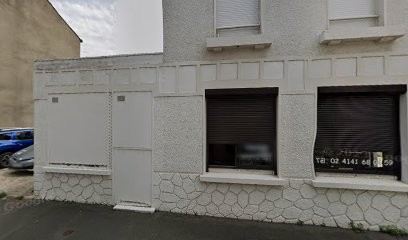 Gaste Sophie, Salon de Coiffure à Angers