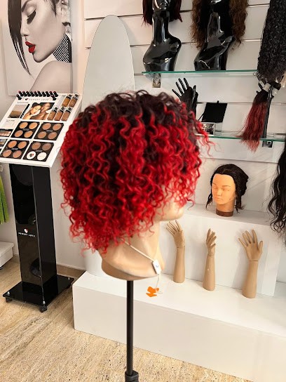 Chez Childrine by Hair Institut, Salon de Coiffure à Nemours