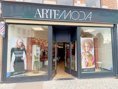 Salon De Coiffure Vintage, Salon de Coiffure à Avesnes-sur-Helpe