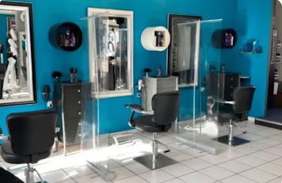 Lcb'coiffure, Salon de Coiffure à Bonneville