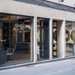 Daniel Cruz Coiffure, Salon de Coiffure à Metz