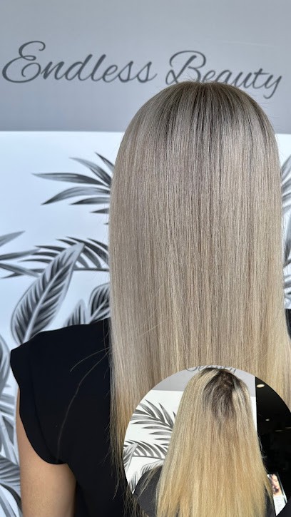 Endless Beauty, Salon de Coiffure à Audenge