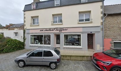 Un Instant Coiffure, Salon de Coiffure à Guissény