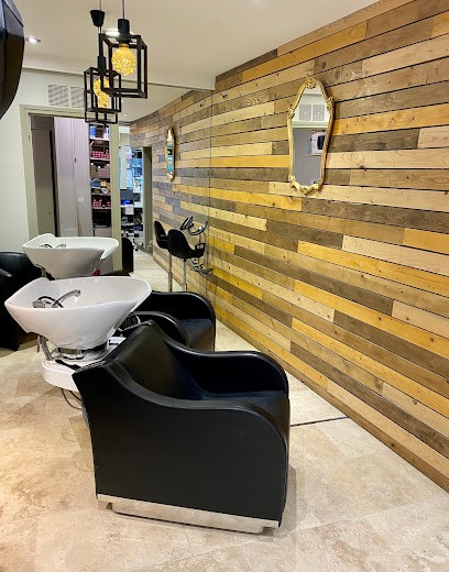 Hél' Colors, Salon de Coiffure à Nogent-le-Rotrou