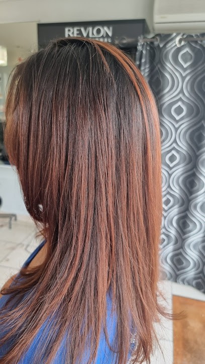 Les Femmes S'Emmêlent Monbazon, Salon de Coiffure à Montbazon