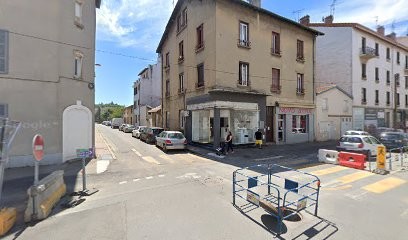 NOVO STYLE, Salon de Coiffure à Saint-Fons