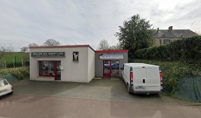 Hue Sebastien, Salon de Coiffure à Quettreville-sur-Sienne