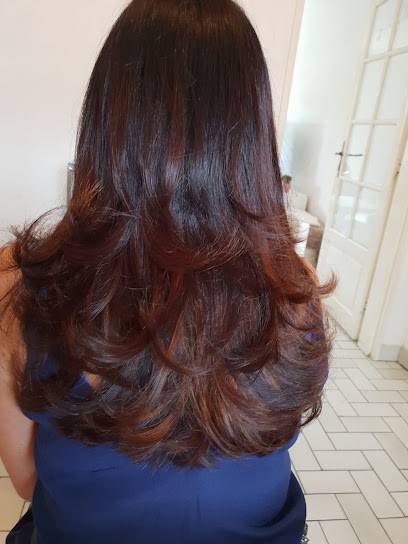 Delf'in Coiffure, Coiffeur à Domicile à Halluin