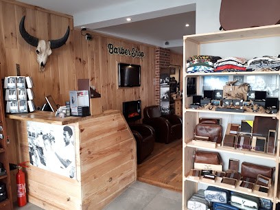 G Le Barbier, Barbier à Maisons-Alfort