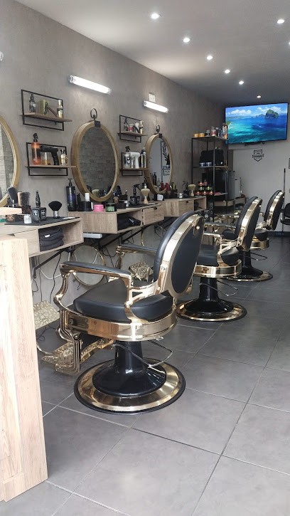 Asswane Coiffure, Salon de Coiffure à Cholet