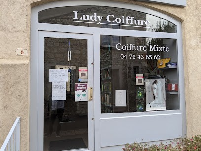 Ludy Coiffure, Salon de Coiffure à Morancé