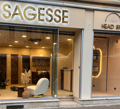 Sagesse Head Spa Coiffeur à Vienne