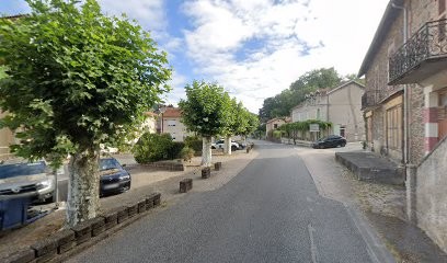 Lacan Delphine, Salon de Coiffure à Boisse-Penchot