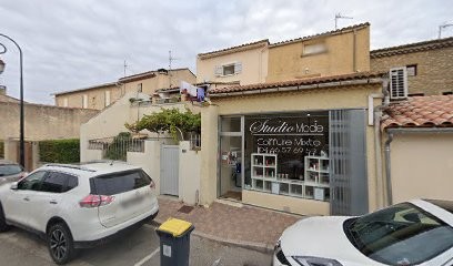 Studio Mode, Salon de Coiffure à Aramon