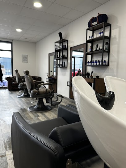 L'Atelier By LF, Salon de Coiffure à Charancieu