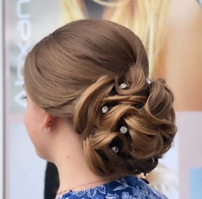 Imagin'hair, Salon de Coiffure à Annonay