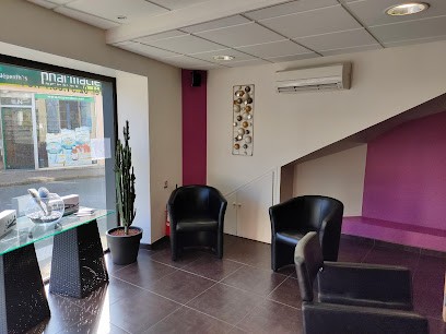 Un Temps Pour Pl'hair Valerie, Salon de Coiffure à Mouchamps