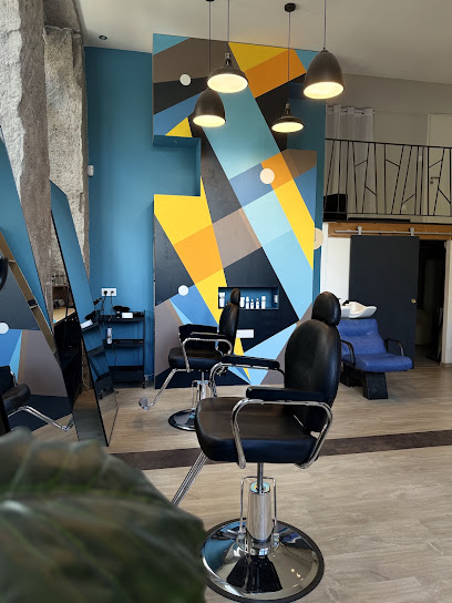 Cut'lab Barbershop Coiffeur à Saint-Étienne