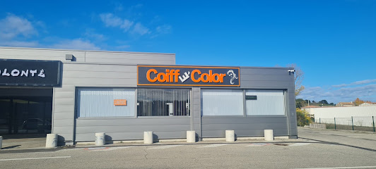 Coiffécolor Plan De Campagne Coiffeur aux Pennes-Mirabeau