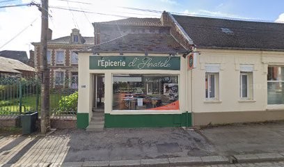 Coiffure Isa'phil, Salon de Coiffure à Rosières-en-Santerre