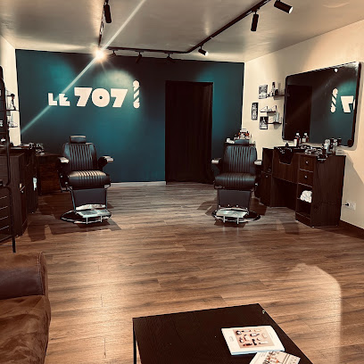 Le 707 Barbier à Anglet